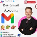 **** Gmail ****l profile picture