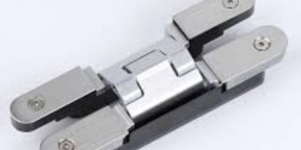 Advanced Engineering in Hydraulic Damping Door Systems