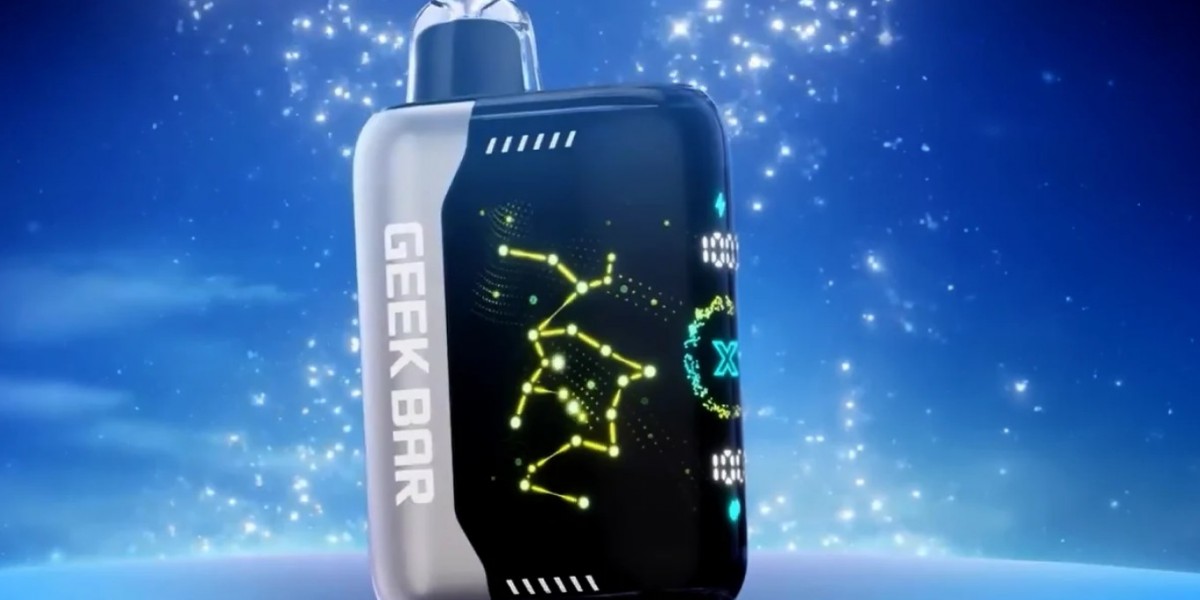 Buy Geekbar Pulse X With Fast Delivery