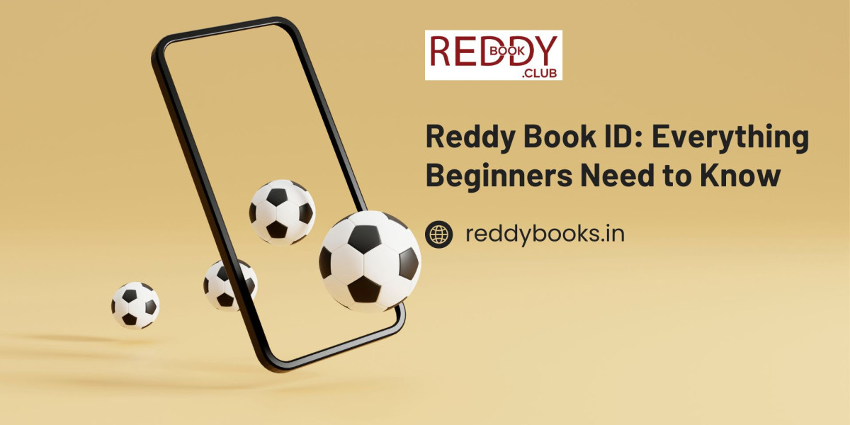 Reddy Book ID: Everything Beginners Need to Know