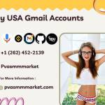 **** **** Gmail **** With Clean History Profile Picture
