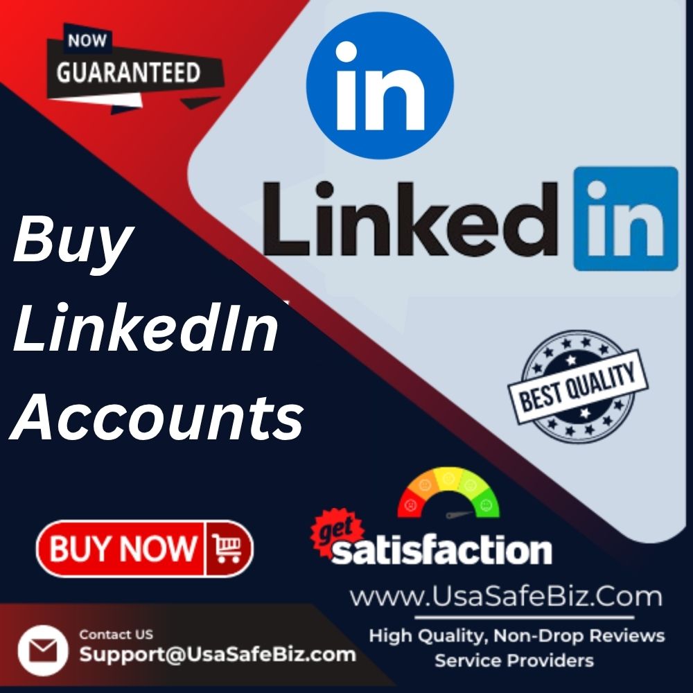 **** LinkedIn **** - **** Safe Biz