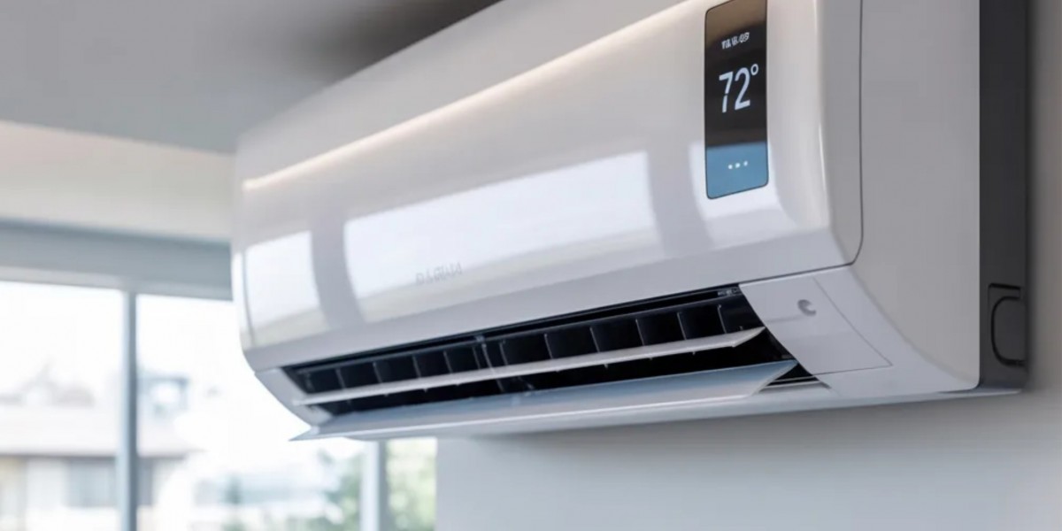 Ice Air iCool XC Series Specifications and Performance Assessment