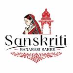 Sanskriti Banarasi Saree Profile Picture