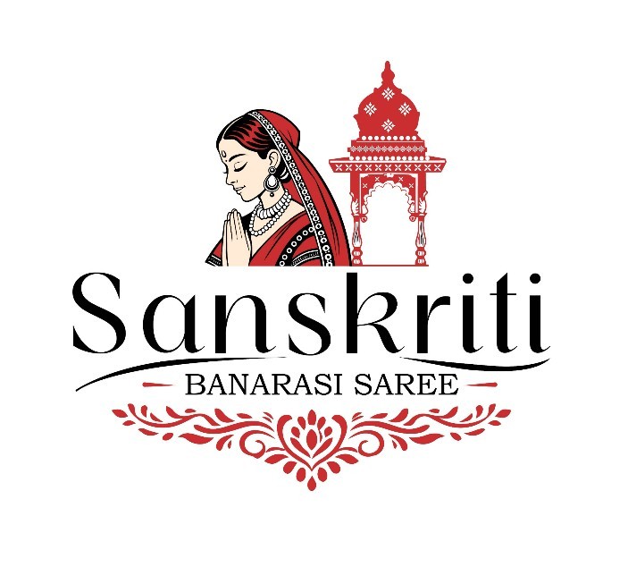 Sanskriti Banarasi Saree Profile Picture