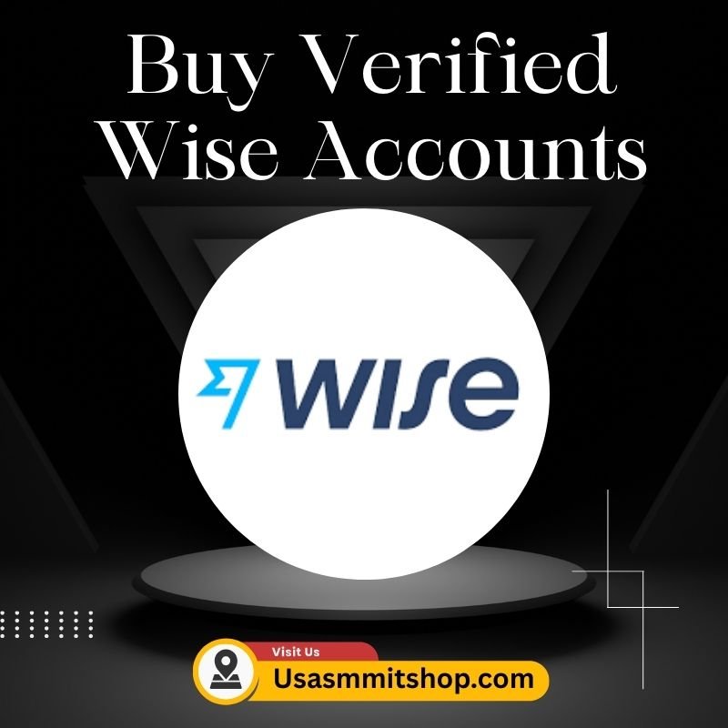 **** **** Wise **** - Usasmmitshop