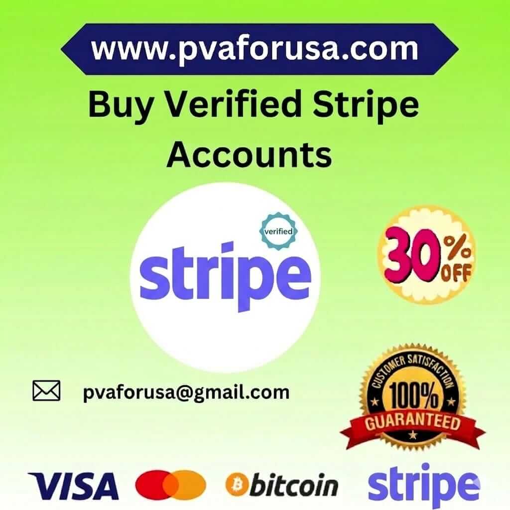 **** **** Stripe ****