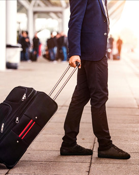 Colchester Airport Transfers & Taxi Services | Airportcars