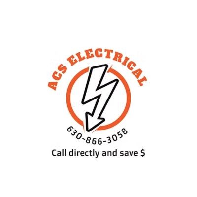 ACS ELECTRICAL SERVICES Profile Picture