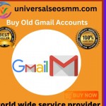**** Old Gmail **** Profile Picture