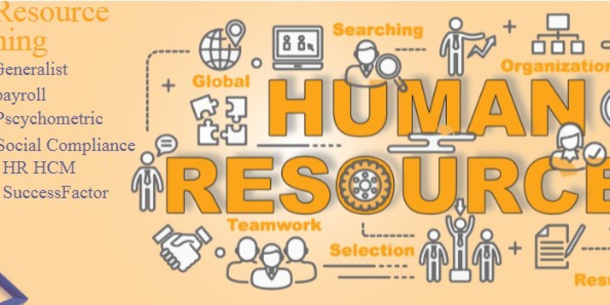 Join Job-Oriented HR Training in Delhi for MNC Roles with Free HR Analytics, SAP HCM