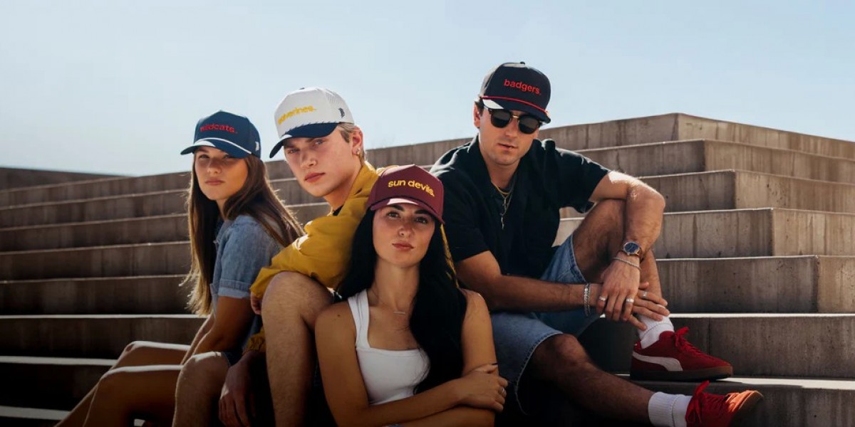 5 Panel Hats That Instantly Upgrade Your Style