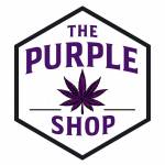 The Purple Shop Cannabis Profile Picture