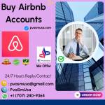 **** Airbnb **** Profile Picture