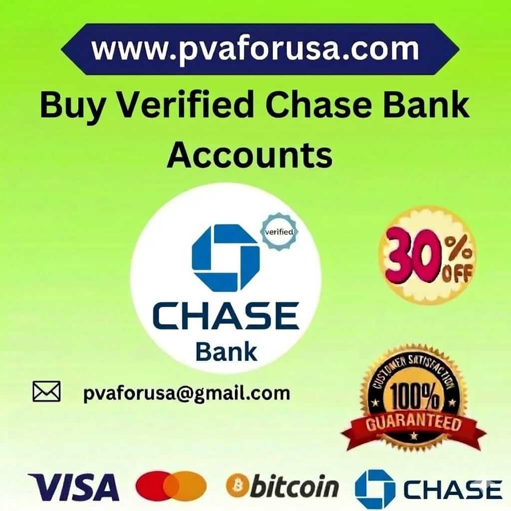 **** **** Chase Bank ****