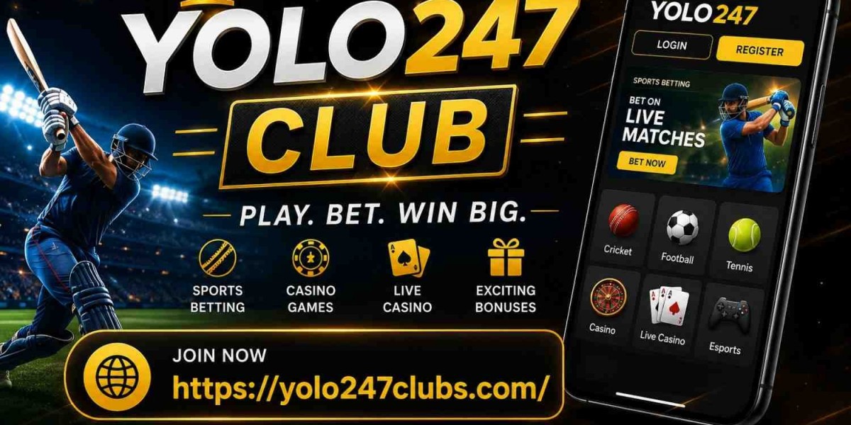 YOLO247 Club: A Complete Guide for Smart Bettors in 2026