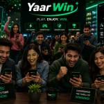 Yaar Win game Profile Picture