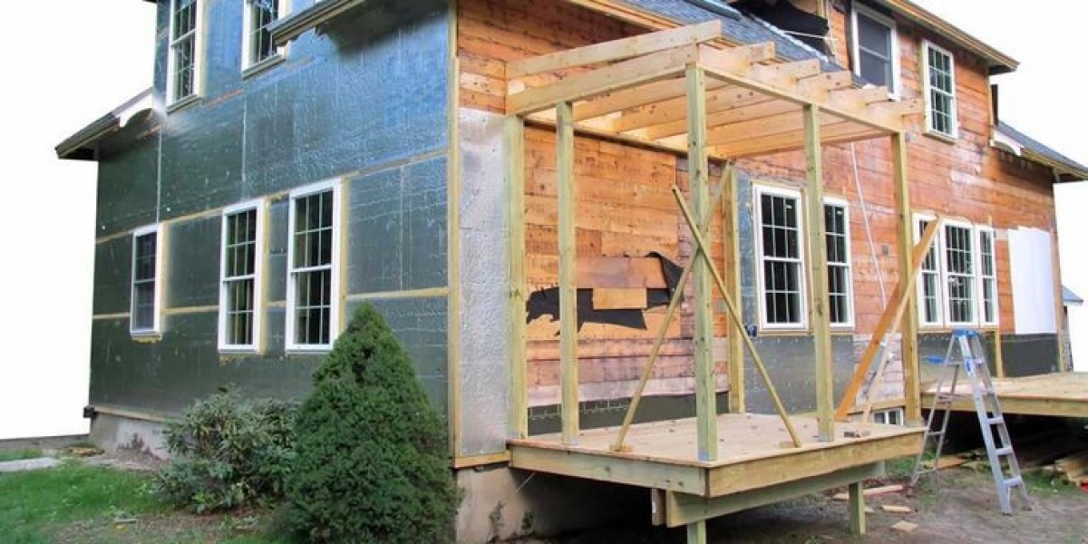 Where Can Custom Remodeling Improve Your Lifestyle and Add Lasting Value to Your Home?