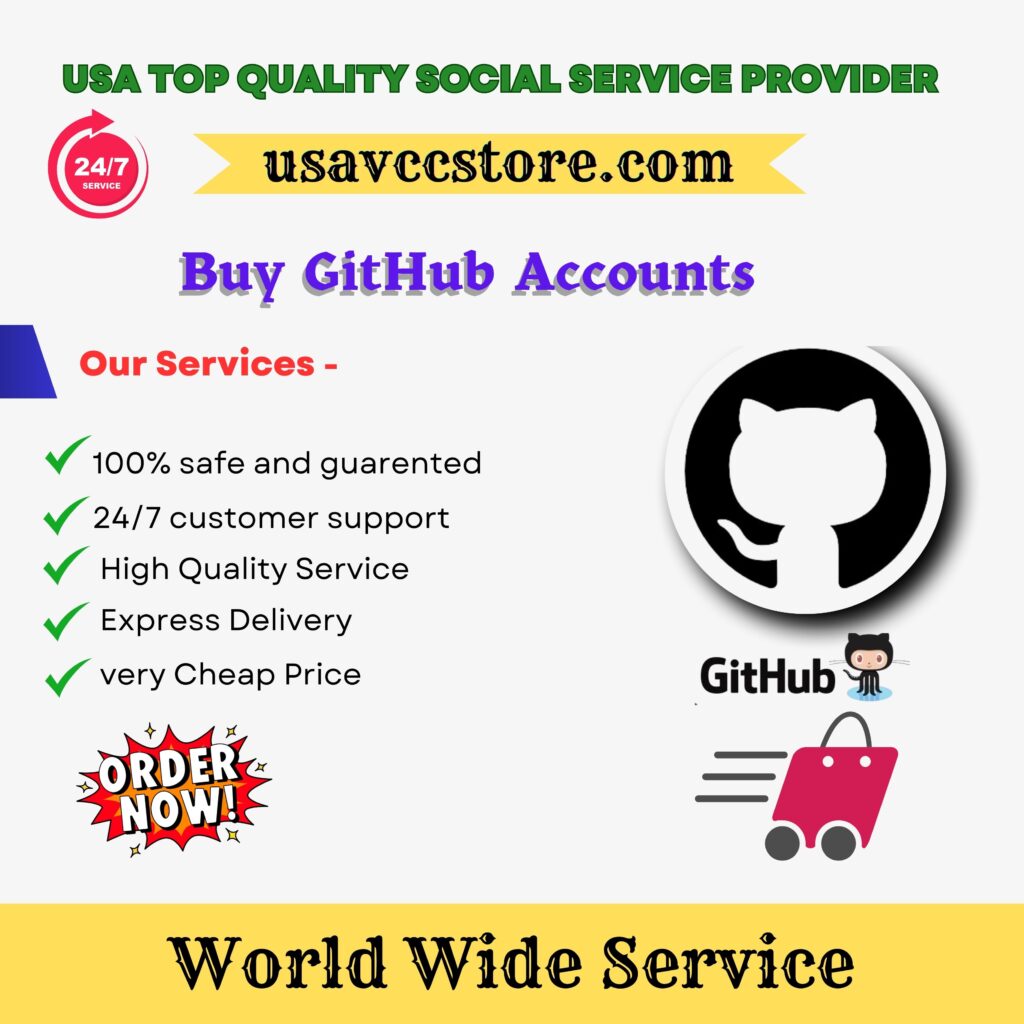 **** Github ****