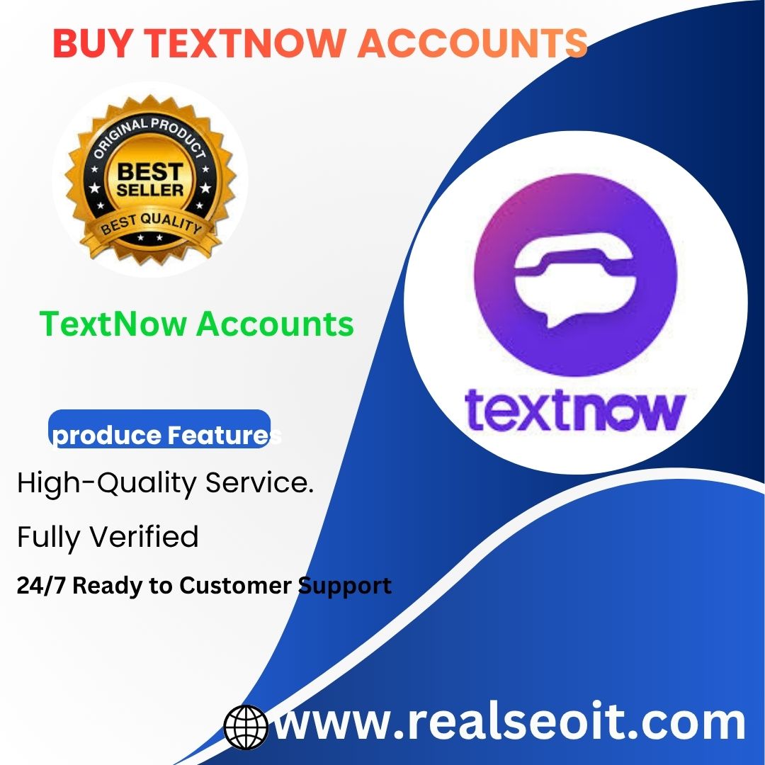 **** TextNow **** - realseoit.com