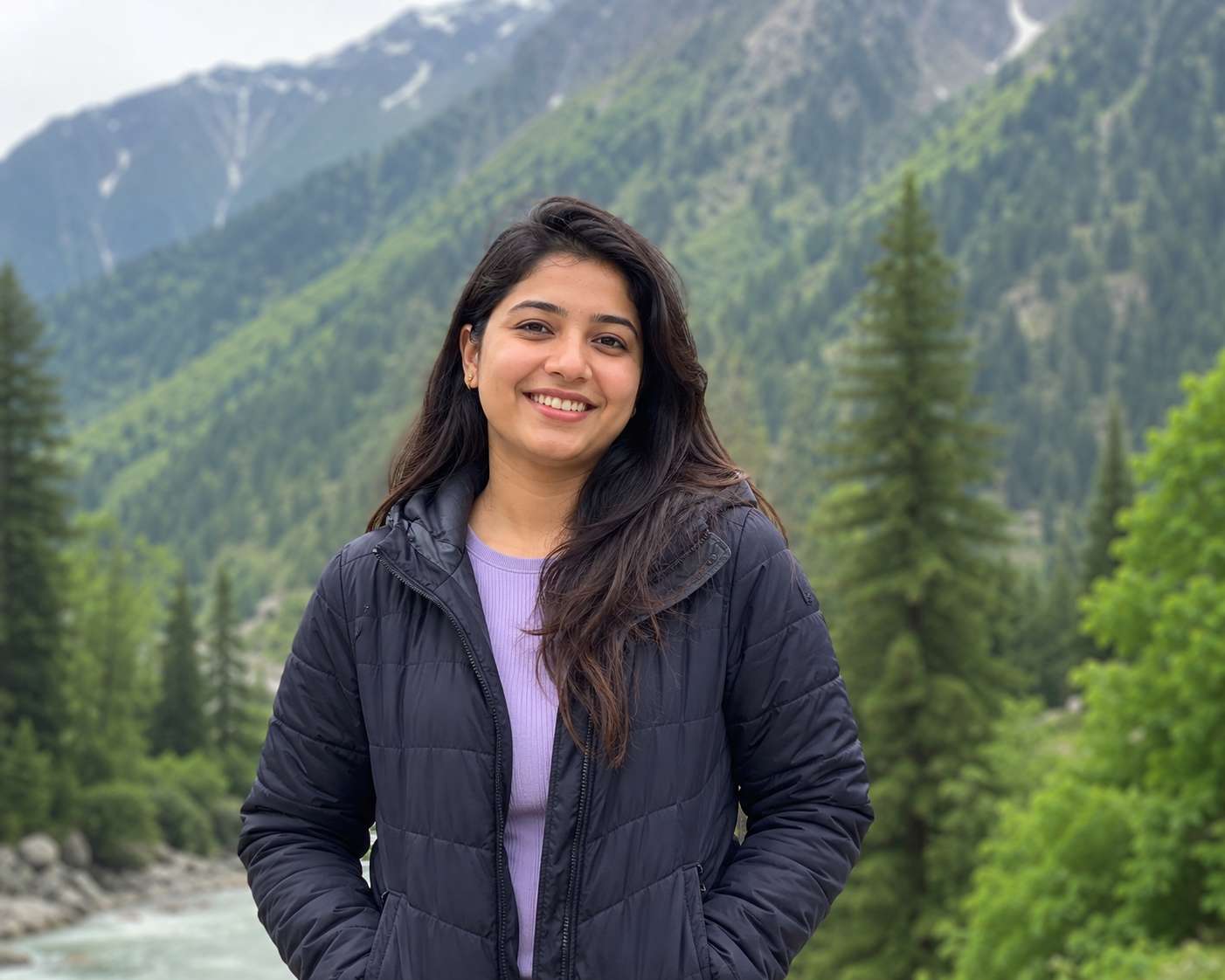 MeeraRana Profile Picture