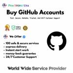 GitHub **** GitHub **** Profile Picture