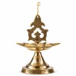 buy Brass Diya Profile Picture