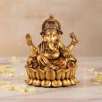 ganesh ji idol Profile Picture