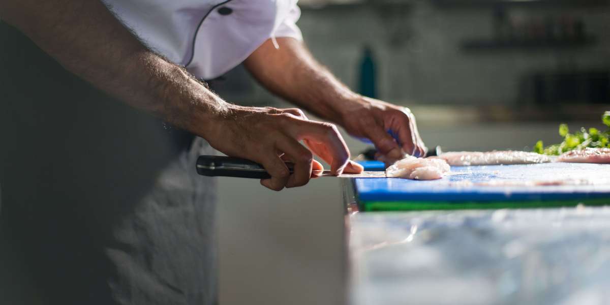 The Role of HACCP in Seafood Processing and Safety