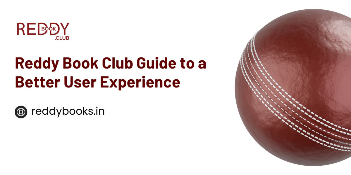Reddy Book Club Guide to a Better User Experience