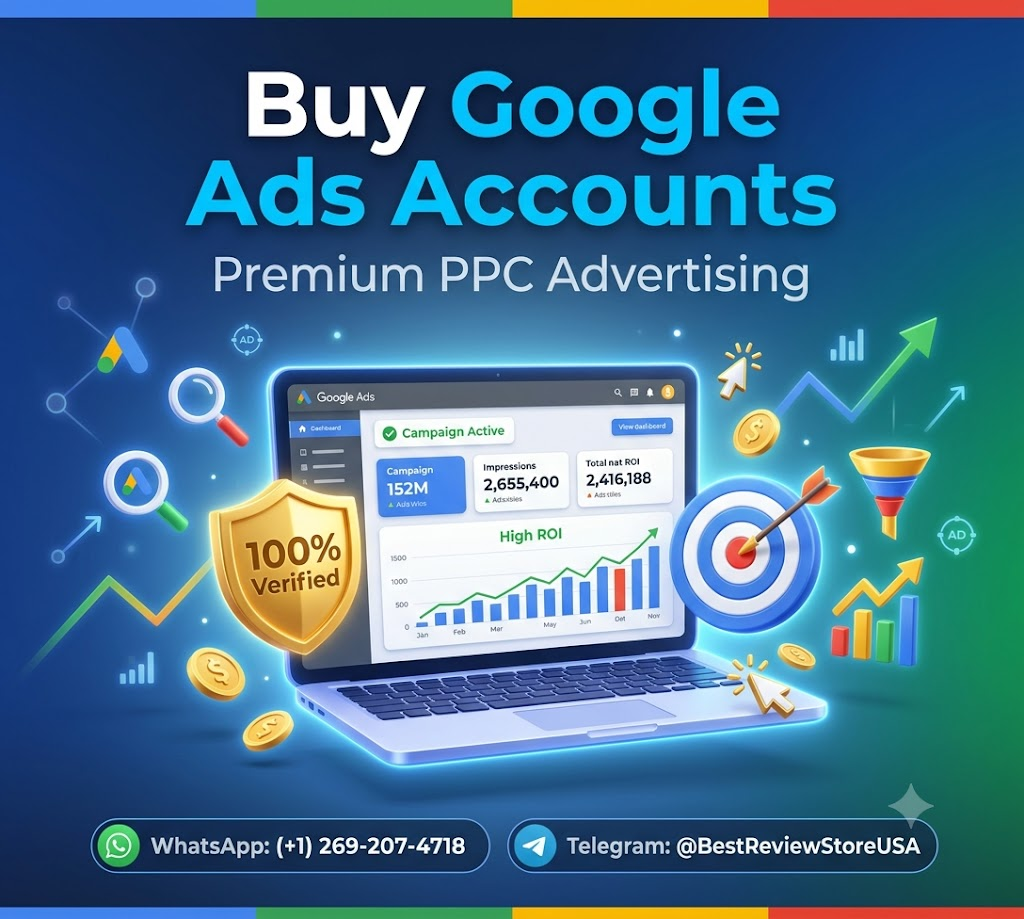 **** Google Ads **** | High-Spend Threshold Profiles to Dominate PPC Campaigns