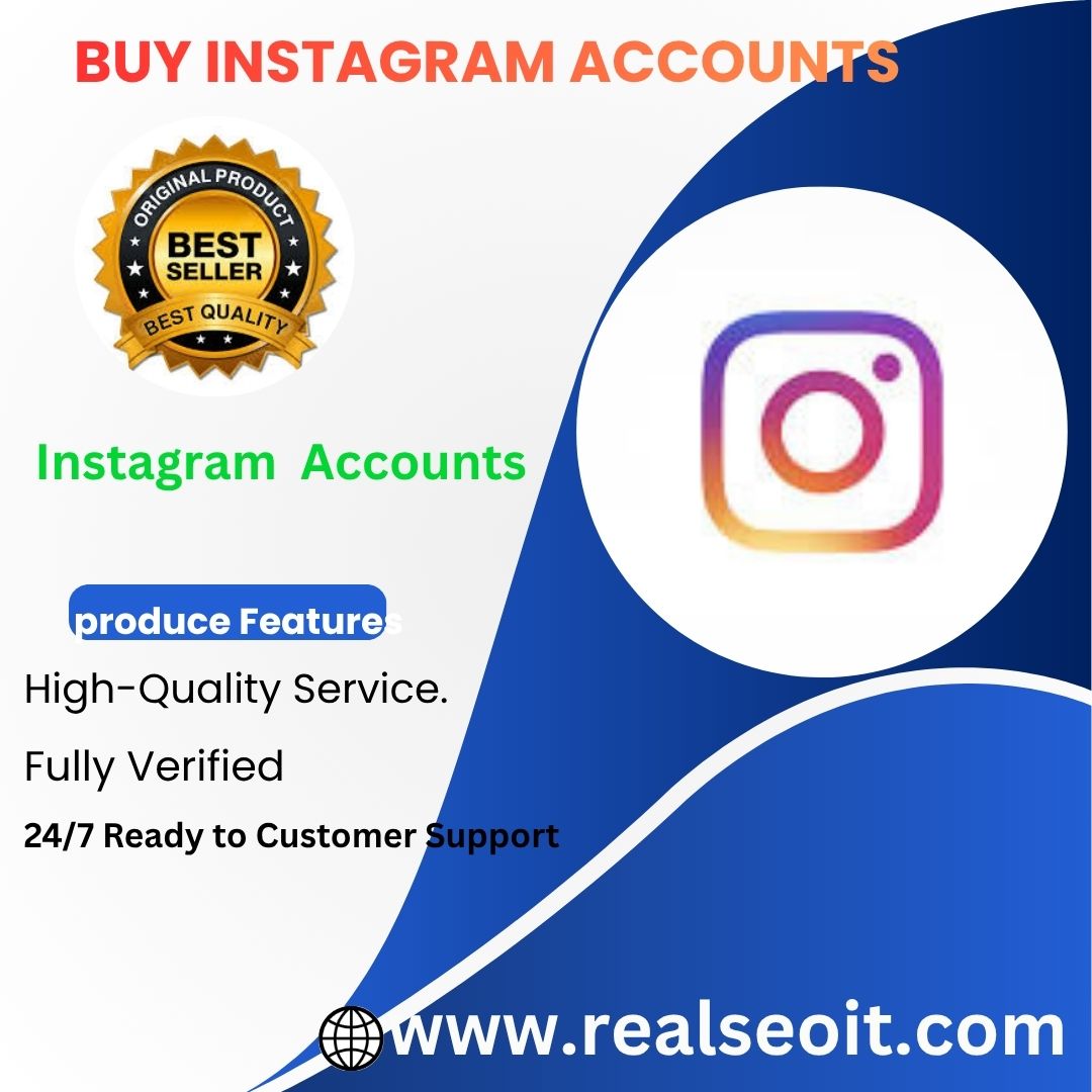 **** Instagram **** - realseoit.com