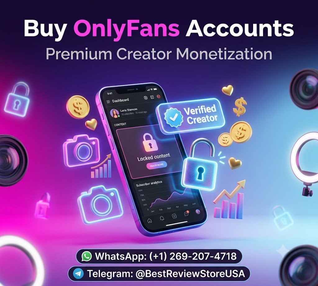 **** OnlyFans **** | **** Creator Profiles