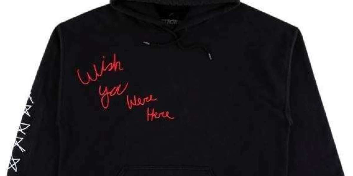 Travis Scott Merch Shop Picks That Change Style