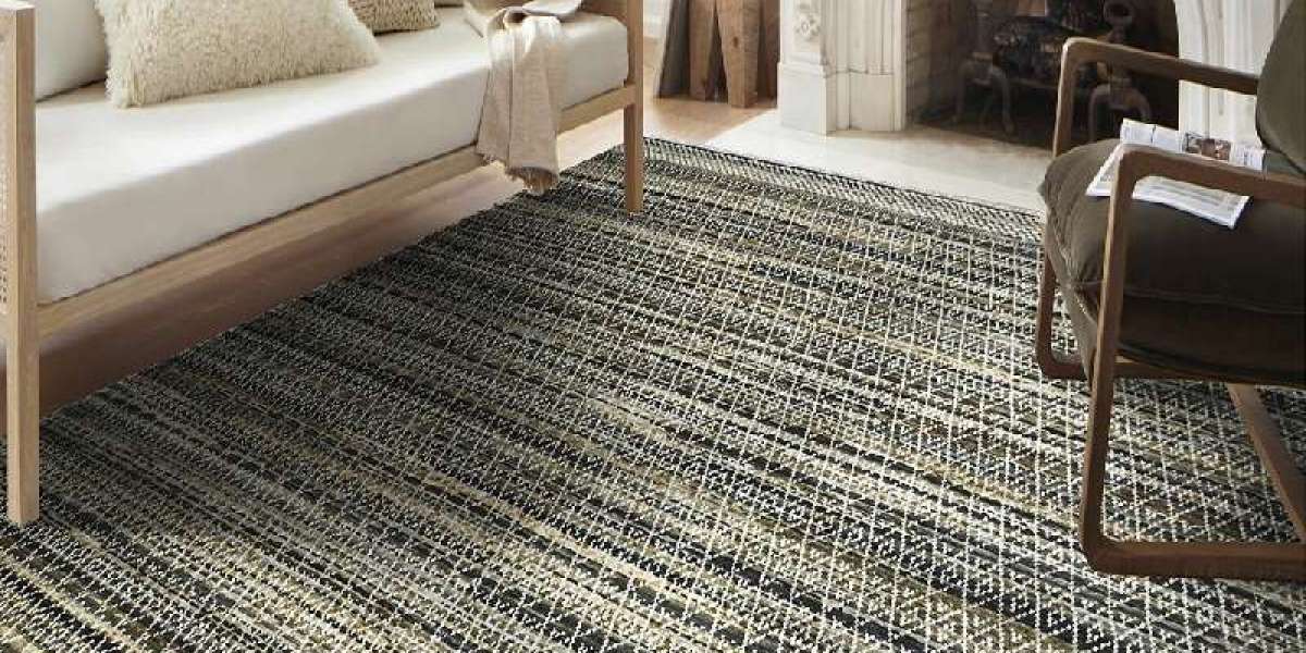 2026's Top Contemporary Wool Rugs for Living Rooms