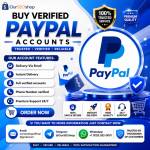 **** **** PayPal **** Profile Picture