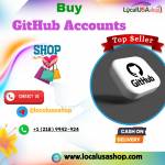 **** GitHub **** Safely from LocalUsaShop Profile Picture