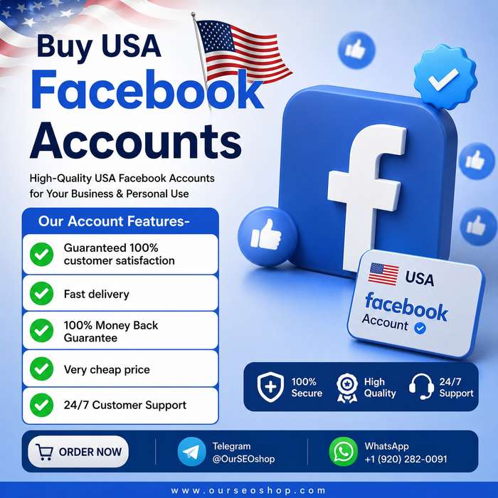 **** **** Facebook **** Profile Picture