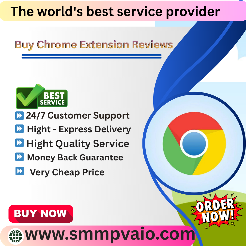 **** Chrome Extension Reviews -Trusted, Fast & Effective