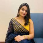 Monika Sharma Profile Picture