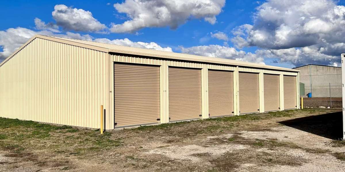 Premier Storage Cessnock | Secure Self Storage Units