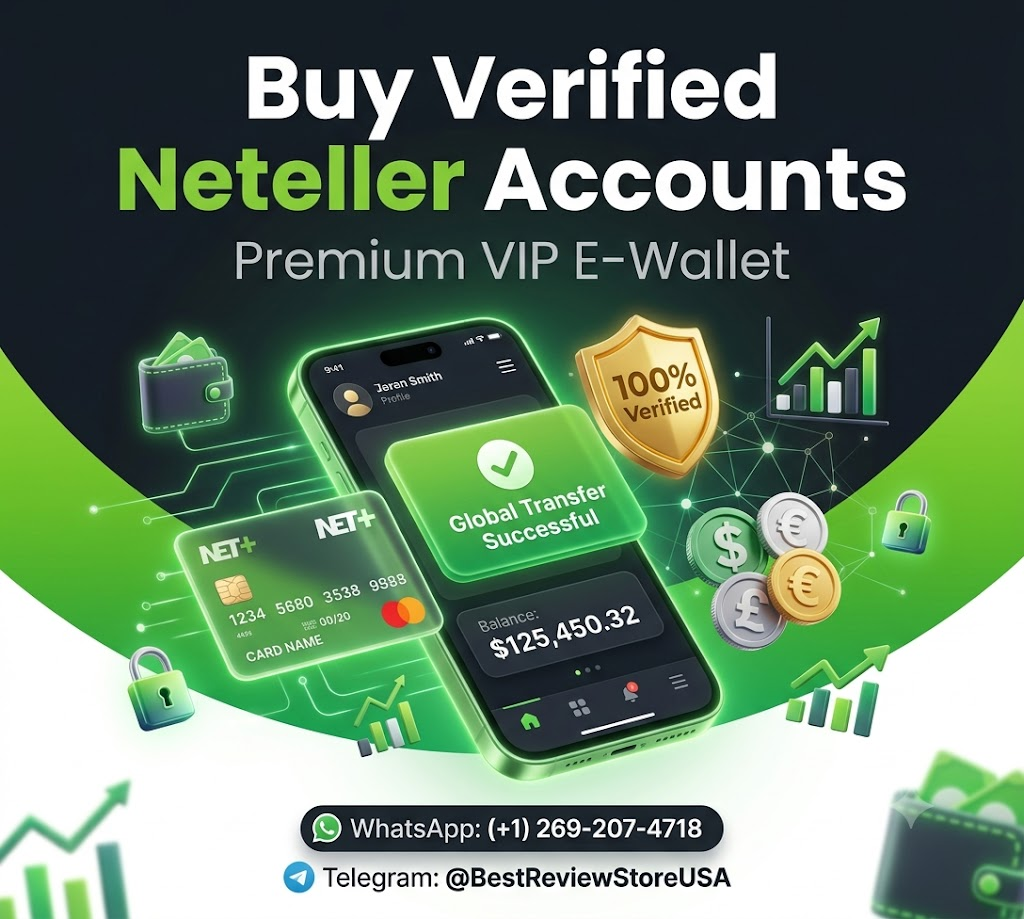 **** **** Neteller **** | High-Volume Forex Transactions