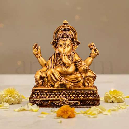 Ganesh Murti Profile Picture
