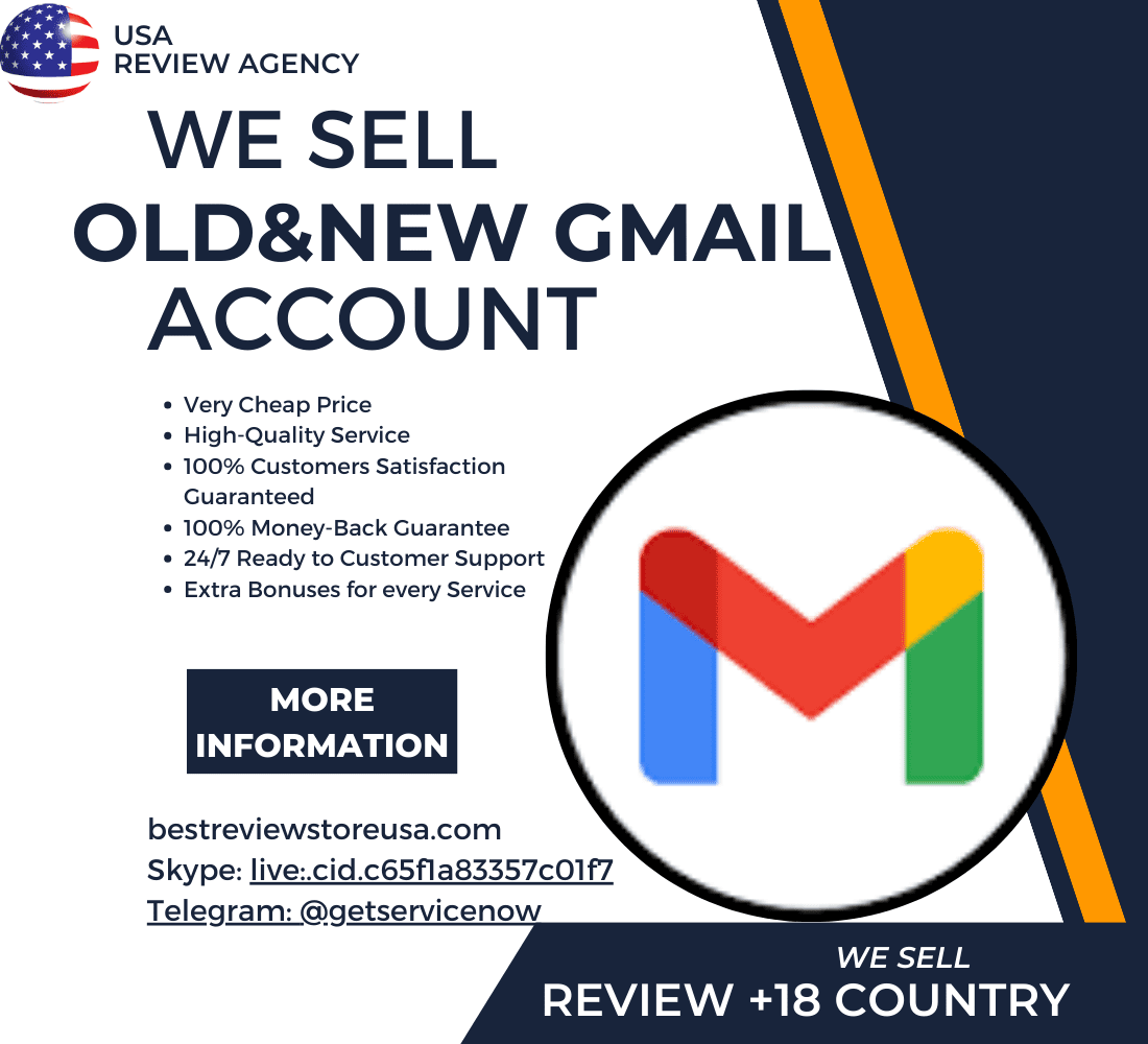**** **** Gmail ****