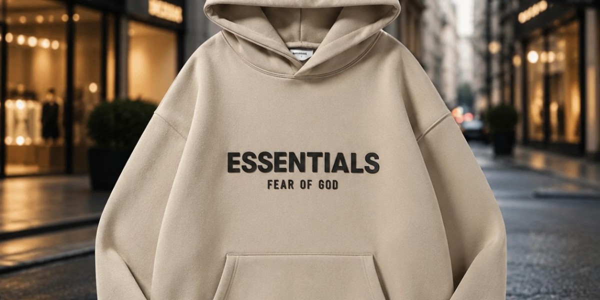 Essentials Germany Clothing Fashion 2026: The Ultimate Guide to Modern Streetwea