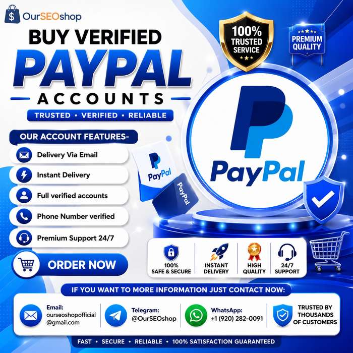 **** **** PayPal **** Profile Picture