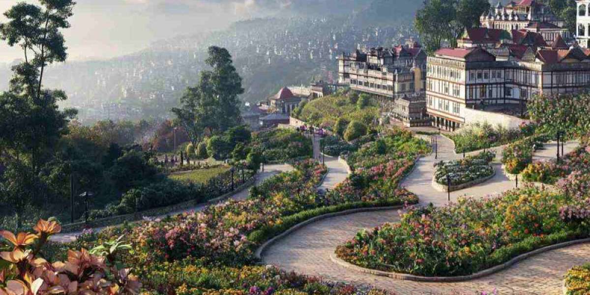 Best Darjeeling Tour Package from Delhi for a Memorable Holiday