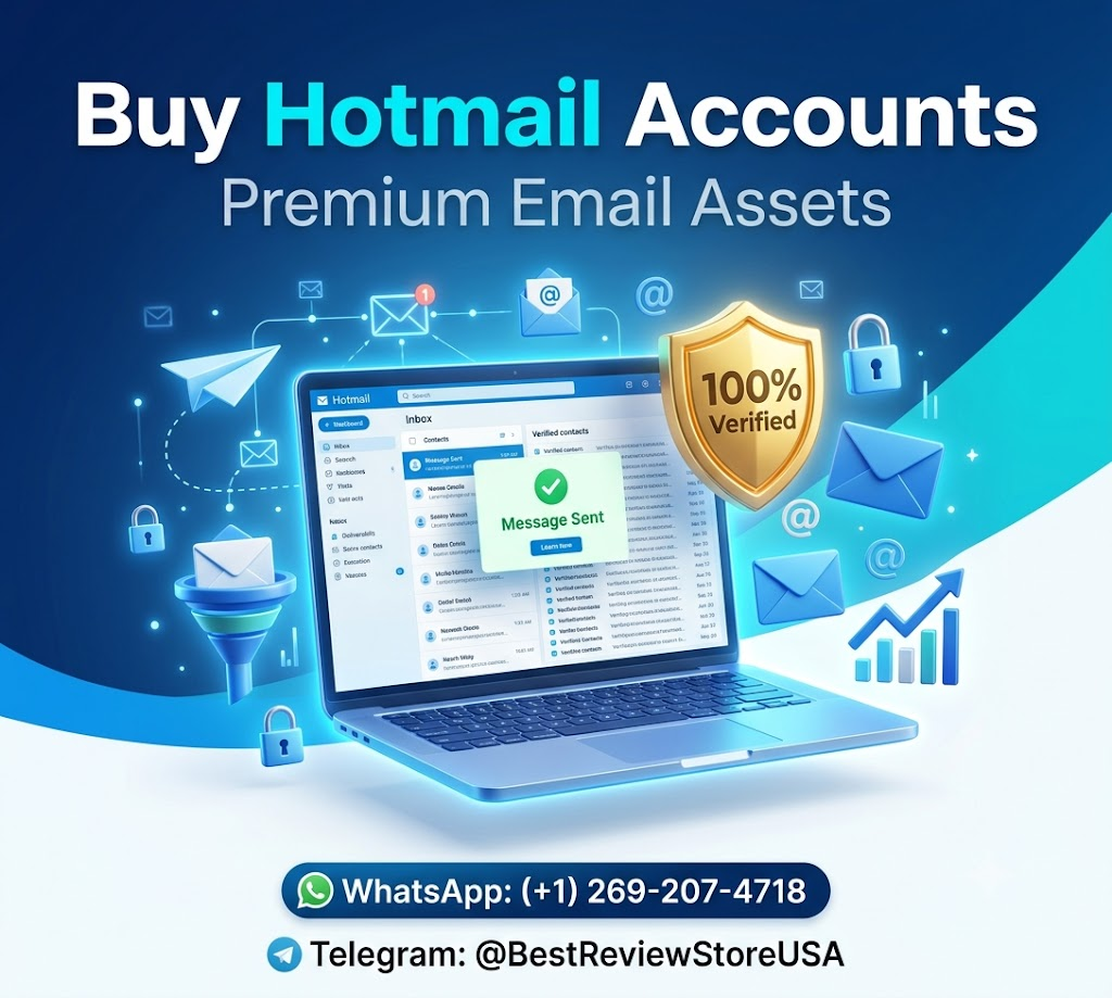 **** Hotmail **** | Scale Your Cold Outreach and Inbox Placement