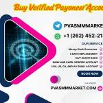 **** Understanding Payoneer Account Verification: Profile Picture