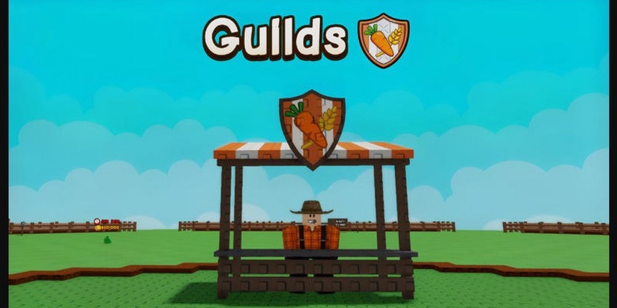 GAG 2 U4N Guild Guide Basics